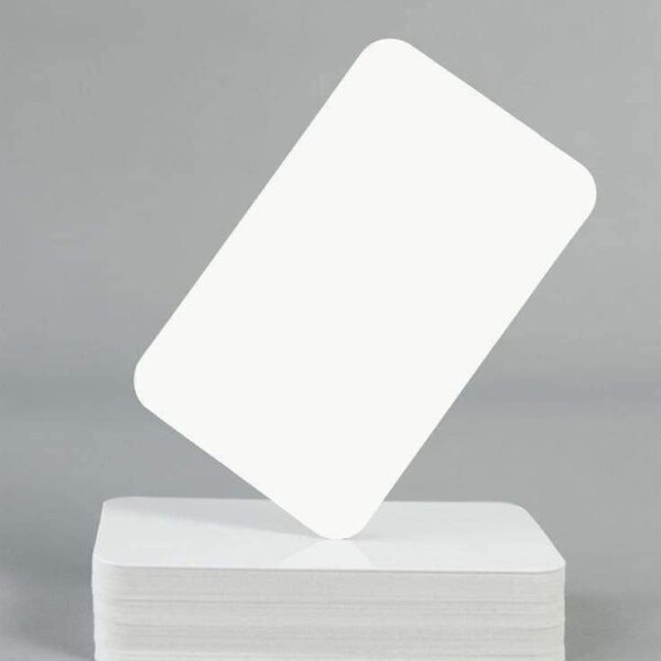 Blankcard PVC Proxi (1) Blankcard PVC Proxi