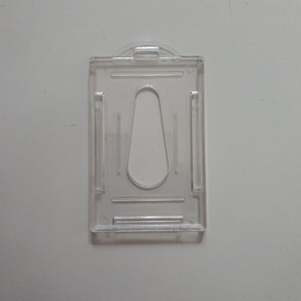 Casing Acrylic Potrait (1) Casing Acrylic Potrait