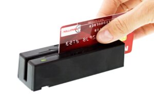 Magnetic Stripe Card (1) Magnetic Stripe Card (1)