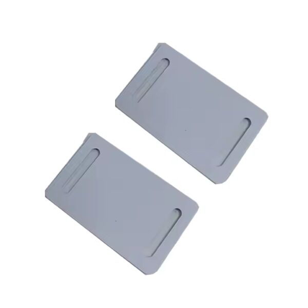 Wrisband PVC Card RFID F08 (1) PVC Card For Wristband