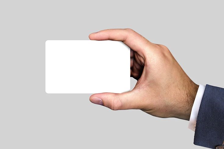 Blankcard PVC Mifare - Gambar 2