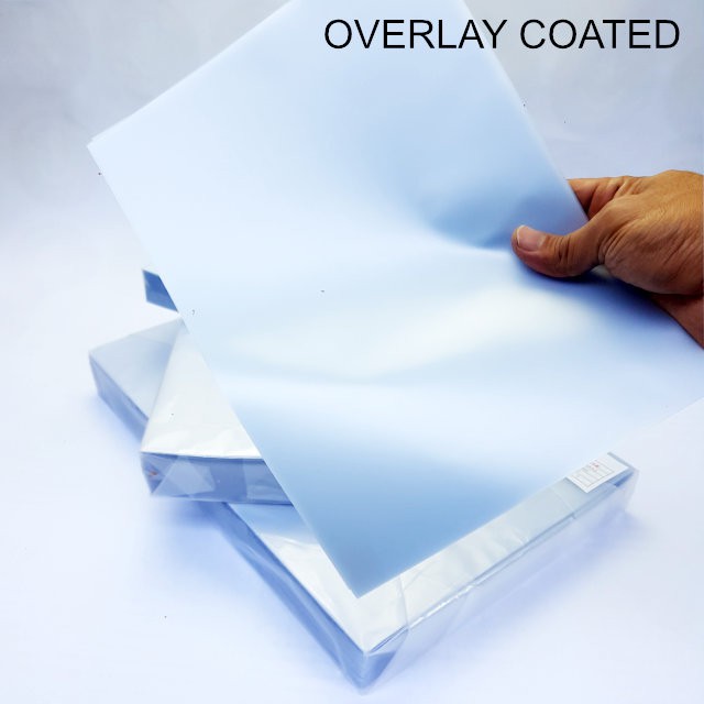 Overlay A4 Tebal 0.08mm - Gambar 2